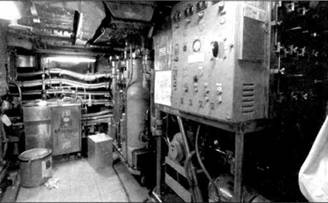 Иллюстрация к книге — Субмарины США «OHIO» [pic_139.jpg]