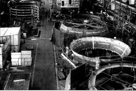 Иллюстрация к книге — Субмарины США «OHIO» [pic_14.jpg]