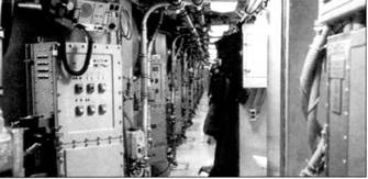 Иллюстрация к книге — Субмарины США «OHIO» [pic_144.jpg]