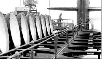 Иллюстрация к книге — Субмарины США «OHIO» [pic_146.jpg]