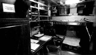 Иллюстрация к книге — Субмарины США «OHIO» [pic_149.jpg]