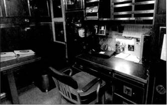 Иллюстрация к книге — Субмарины США «OHIO» [pic_150.jpg]