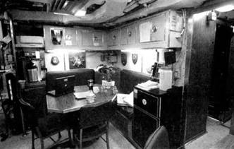 Иллюстрация к книге — Субмарины США «OHIO» [pic_153.jpg]