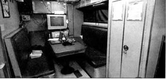 Иллюстрация к книге — Субмарины США «OHIO» [pic_156.jpg]