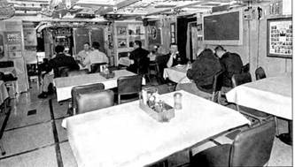 Иллюстрация к книге — Субмарины США «OHIO» [pic_159.jpg]