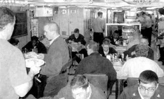 Иллюстрация к книге — Субмарины США «OHIO» [pic_161.jpg]