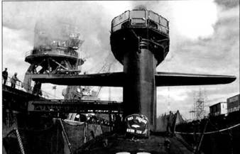 Иллюстрация к книге — Субмарины США «OHIO» [pic_164.jpg]