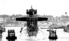 Иллюстрация к книге — Субмарины США «OHIO» [pic_191.jpg]