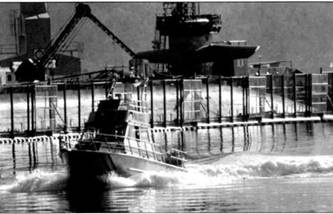 Иллюстрация к книге — Субмарины США «OHIO» [pic_199.jpg]