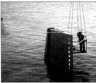 Иллюстрация к книге — Субмарины США «OHIO» [pic_200.jpg]