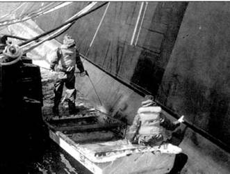 Иллюстрация к книге — Субмарины США «OHIO» [pic_201.jpg]