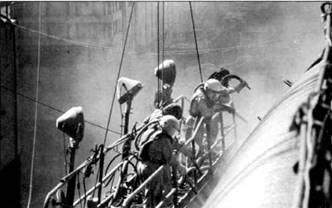 Иллюстрация к книге — Субмарины США «OHIO» [pic_202.jpg]