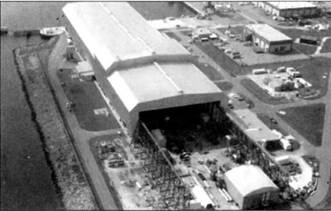 Иллюстрация к книге — Субмарины США «OHIO» [pic_203.jpg]