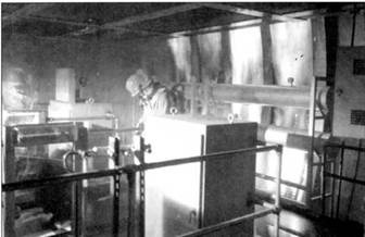 Иллюстрация к книге — Субмарины США «OHIO» [pic_212.jpg]