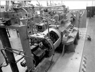 Иллюстрация к книге — Субмарины США «OHIO» [pic_214.jpg]