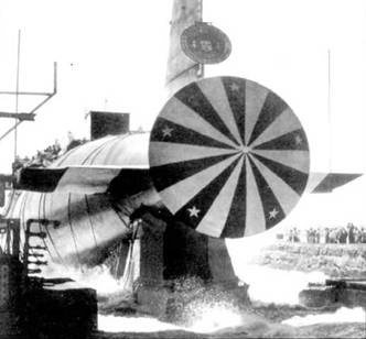 Иллюстрация к книге — Субмарины США «OHIO» [pic_26.jpg]