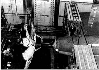 Иллюстрация к книге — Субмарины США «OHIO» [pic_57.jpg]