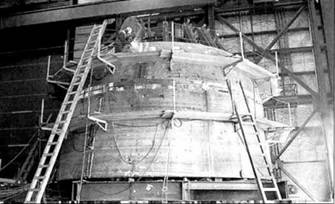 Иллюстрация к книге — Субмарины США «OHIO» [pic_60.jpg]