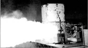 Иллюстрация к книге — Субмарины США «OHIO» [pic_80.jpg]