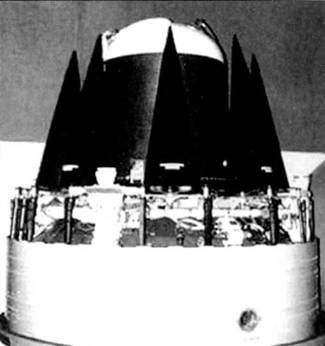 Иллюстрация к книге — Субмарины США «OHIO» [pic_84.jpg]