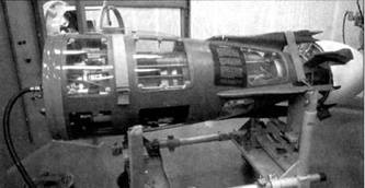 Иллюстрация к книге — Субмарины США «OHIO» [pic_88.jpg]