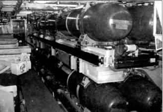 Иллюстрация к книге — Субмарины США «OHIO» [pic_90.jpg]