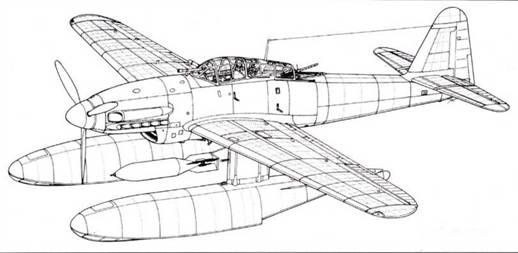 Иллюстрация к книге — Субмарины Японии, 1941–1945 [pic_104.jpg]