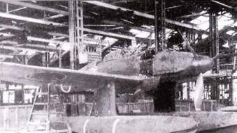 Иллюстрация к книге — Субмарины Японии, 1941–1945 [pic_106.jpg]