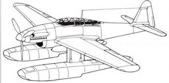 Иллюстрация к книге — Субмарины Японии, 1941–1945 [pic_111.jpg]