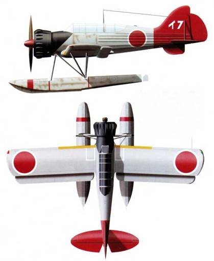 Иллюстрация к книге — Субмарины Японии, 1941–1945 [pic_129.jpg]