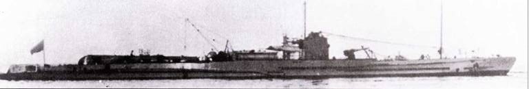 Иллюстрация к книге — Субмарины Японии, 1941–1945 [pic_13.jpg]