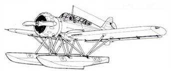 Иллюстрация к книге — Субмарины Японии, 1941–1945 [pic_84.jpg]