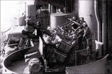 Иллюстрация к книге — Британский линейный крейсер «Hood» Крупным планом [pic_81.jpg]