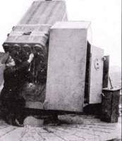 Иллюстрация к книге — Британский линейный крейсер «Hood» Крупным планом [pic_87.jpg]