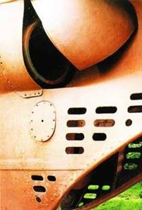 Иллюстрация к книге — Германские субмарины Тип II крупным планом [pic_131.jpg]