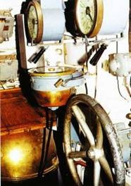 Иллюстрация к книге — Германские субмарины Тип II крупным планом [pic_137.jpg]