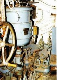 Иллюстрация к книге — Германские субмарины Тип II крупным планом [pic_138.jpg]