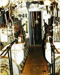 Иллюстрация к книге — Германские субмарины Тип II крупным планом [pic_140.jpg]