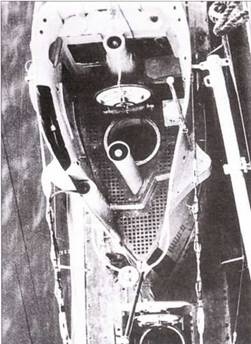 Иллюстрация к книге — Германские субмарины Тип II крупным планом [pic_22.jpg]