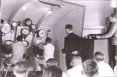 Иллюстрация к книге — Германские субмарины Тип II крупным планом [pic_31.jpg]