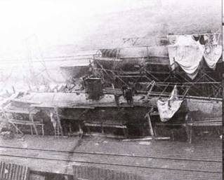 Иллюстрация к книге — Германские субмарины Тип II крупным планом [pic_67.jpg]