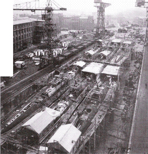 Иллюстрация к книге — Германские субмарины Тип II крупным планом [pic_68.jpg]