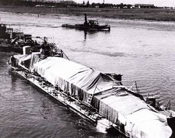 Иллюстрация к книге — Германские субмарины Тип II крупным планом [pic_91.jpg]