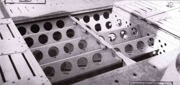 Иллюстрация к книге — Германские субмарины Тип IXC крупным планом [pic_16.jpg]