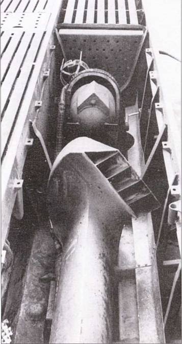 Иллюстрация к книге — Германские субмарины Тип IXC крупным планом [pic_38.jpg]