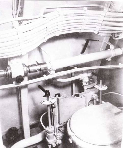 Иллюстрация к книге — Германские субмарины Тип IXC крупным планом [pic_47.jpg]