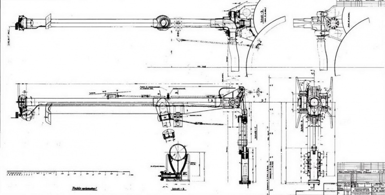 Иллюстрация к книге — Германские субмарины Тип IXC крупным планом [pic_60.jpg]