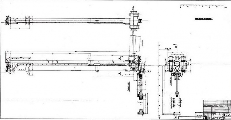 Иллюстрация к книге — Германские субмарины Тип IXC крупным планом [pic_61.jpg]