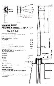 Иллюстрация к книге — Германские субмарины Тип IXC крупным планом [pic_63.jpg]