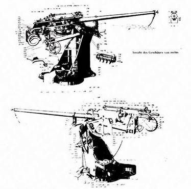 Иллюстрация к книге — Германские субмарины Тип IXC крупным планом [pic_69.jpg]